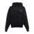 AMI Paris AMI Paris 'Ami Am' Hoodie Black