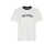 AMI Paris AMI Paris T-Shirt WHITE