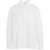 Liu Jo Collection Oversize blouse with glitter White