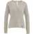 Liu Jo Collection Jumper in alpaca blend Grey