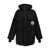 CANADA GOOSE 'Expedition' parka Black