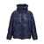 CANADA GOOSE 'Crofton' down jacket Blue