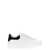 Alexander McQueen 'Larry' sneakers White/Black