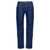 Versace Jeans Couture 'Judy' jeans Blue