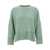 Be You 'Lady 36' sweater Green