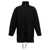 Giorgio Brato Long suede shearling jacket Black