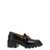 TOD'S 'Gomma Carro' loafers Black