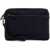 Valentino Garavani Black Iconographe Pouch MARINE