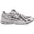 New Balance 1906R Sneakers HARBOR SILVER GREY