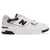 New Balance 550 Sneakers WHITE-BLACK