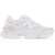 New Balance 9060 Sneakers WHITE