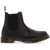 Dr. Martens Chelsea Ankle Boots 297 BLACK