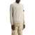 Stone Island Rws Wool Raglan Pullover STUCCO MELANGE