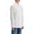 Ralph Lauren Stretch Poplin Shirt For Men WHITE