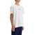 Ralph Lauren Embroidered Signature T-Shirt WHITE