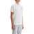 Lacoste Cotton Piquet Polo WHITE