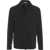 Briglia Fine corduroy overshirt jacket 'John' Black