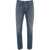 Dondup Carrot slim fit jeans 'Dian' Blue