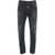 Dondup Carrot slim fit jeans 'Dian' Black