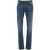 Jacob Cohen Slim fit jeans 'Bard' Blue