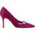 Manolo Blahnik Lamik Pumps DPNK