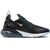 Nike M Air Max 270 czarny