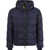 Parajumpers Norton Down Jacket PEACOT