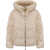 Parajumpers Tilly Down Jacket MOONBEAM