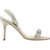 Manolo Blahnik Lamisan Sandals DCRM