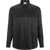 Saint Laurent Shirt NOIR CRAIE