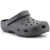 Crocs CLASSIC SLATE GREY N/A