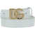 Dolce & Gabbana Belt BIANCO OTTICO