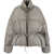 Rick Owens Sail Down Jacket PEARL