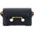 Marni Trunkaroo Mini Shoulder Bag BLACK