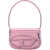 Diesel Shoulder Bag 650 - PINK