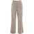 8PM Corduroy trousers 'Kean' Beige