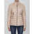 Moncler Grenoble Walibi Short Down Jacket PINK