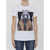 Max Mara Cipria T-Shirt WHITE