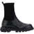 Fratelli Rossetti Ankle Boots NERO