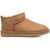 UGG Boots 'Classic Ultra Mini' Brown