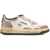 AUTRY Sneakers 'Super Vintage' Beige