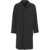 Tagliatore Coat in wool blend 'Loyd' Grey