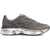 Premiata Sneakers 'Moerun' Grey