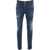 DSQUARED2 Jeans 'Skater' Blue