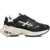 Premiata Sneakers 'Sharkyd' Black