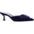 Manolo Blahnik Maysale Pumps DPUR