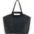 STAUD Grande Shoulder Bag BLACK