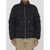 Stone Island Seamless Tunnel Nylon Down-Tc Down Jacket BLACK