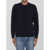 Stone Island Wool Sweater BLUE