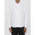 AMI Paris Ami De Coeur Shirt WHITE